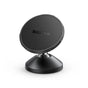 Baseus Suport Auto Magnetic Gotrip DC1 Smallers cu Baza Adeziva, Negru - C0013400