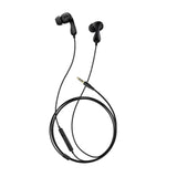 Căști Baseus Encok HZ20 cu jack 3.5mm, Negre