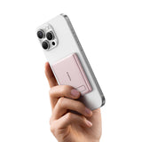 Baterie Externa Baseus Picogo, 5000mAh, 20W, MagSafe, Qi2