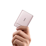 Baterie Externa Baseus Picogo, 5000mAh, 20W, MagSafe, Qi2