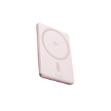 Baterie Externa Baseus Picogo, 5000mAh, 20W, MagSafe, Qi2