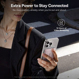 Baterie Externa Baseus Picogo, 5000mAh, 20W, MagSafe, Qi2