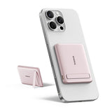 Baterie Externa Baseus Picogo, 5000mAh, 20W, MagSafe, Qi2