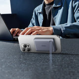 Baterie Externa Baseus Picogo, 5000mAh, 20W, MagSafe, Qi2