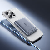 Baterie Externa Baseus Picogo, 5000mAh, 20W, MagSafe, Qi2