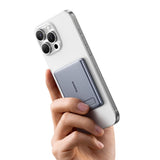 Baterie Externa Baseus Picogo, 5000mAh, 20W, MagSafe, Qi2