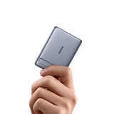 Baterie Externa Baseus Picogo, 5000mAh, 20W, MagSafe, Qi2