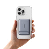 Baterie Externa Baseus Picogo, 5000mAh, 20W, MagSafe, Qi2