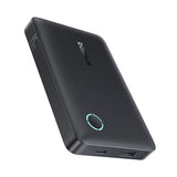 Baseus Baterie Externa 10000mAh 15W, Enerfill FP11 Negru - P1008210C123-00