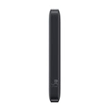 Baseus Baterie Externa 10000mAh 15W, Enerfill FP11 Negru - P1008210C123-00