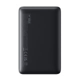 Baseus Baterie Externa 10000mAh 15W, Enerfill FP11 Negru - P1008210C123-00