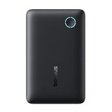 Baseus Baterie Externa 10000mAh 15W, Enerfill FP11 Negru - P1008210C123-00