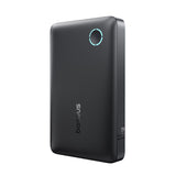Baseus Baterie Externa 10000mAh 15W, Enerfill FP11 Negru - P1008210C123-00