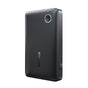 Baseus Baterie Externa 10000mAh 15W, Enerfill FP11 Negru - P1008210C123-00