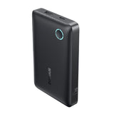 Baseus Baterie Externa 10000mAh 15W, Enerfill FP11 Negru - P1008210C123-00