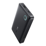 Baseus Baterie Externa 10000mAh 15W, Enerfill FP11 Negru - P1008210C123-00