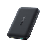 Baterie externa Baseus EnerFill FM11 Magnetic 10000 mAh 30W, Neagra