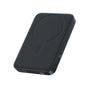 Baterie externa Baseus EnerFill FM11 Magnetic 10000 mAh 30W, Neagra
