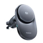 Suport auto cu incarcare wireless Baseus 125W USB-C