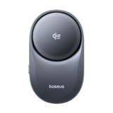 Suport auto cu incarcare wireless Baseus 125W USB-C