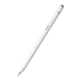 Stylus 2in1 Baseus Wise Writing HN1 pentru Huawei si Xiaomi, alb