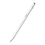 Stylus 2in1 Baseus Wise Writing HN1 pentru Huawei si Xiaomi, alb