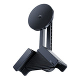 Suport Baseus T-Space TC1 magnetic pentru panou central auto, negru