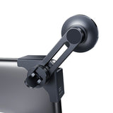Suport Baseus T-Space TC1 magnetic pentru panou central auto, negru