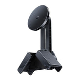 Suport Baseus T-Space TC1 magnetic pentru panou central auto, negru