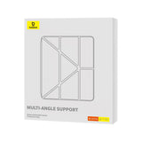 Husa Magnetica Baseus Minimalist pentru iPad Air 13 2024 2025
