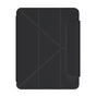 Husa Baseus compatibila cu iPad Pro 11" 2024, MagSafe/Magnetic, policarbonat, TPU, Negru