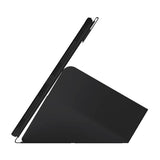 Husa Baseus compatibila cu iPad Pro 11" 2024, MagSafe/Magnetic, policarbonat, TPU, Negru