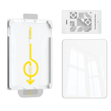 Folie de protectie Sticla securizata Baseus compatibila cu iPad 10, iPad 11