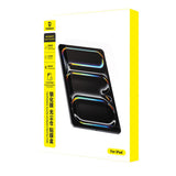 Folie de protectie Sticla securizata Baseus compatibila cu iPad 10, iPad 11