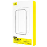 Folie de protectie Sticla securizata Baseus compatibila cu iPhone 17 Pro Max
