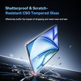 Folie de protectie Sticla securizata Baseus compatibila cu iPad Pro 10.5, iPad Air 3