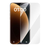 Folie de protectie Sticla securizata Baseus compatibila cu iPhone 17