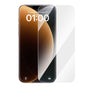 Folie de protectie Sticla securizata Baseus compatibila cu iPhone 17