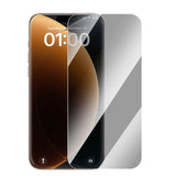 Folie de protectie Sticla securizata Baseus compatibila cu iPhone 17