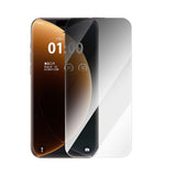 Folie de protectie Sticla securizata Baseus compatibila cu iPhone 17