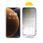 Folie de protectie Sticla securizata Baseus compatibila cu iPhone 17