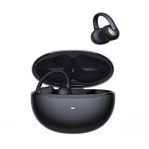 Căști Bluetooth Baseus Bowie MC2 Open-ear TWS, Negre