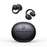 Căști Bluetooth Baseus Bowie MC2 Open-ear TWS, Negre