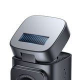 Baseus Camera Bord Primetrip VD1 Pro 4K Solar Baterie Litiu Negru - C0119800