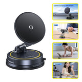 Suport auto cu incarcare wireless Baseus 15W USB-C