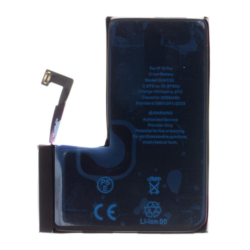 Baterie pentru iPhone 13 Pro, cu chip, Originala