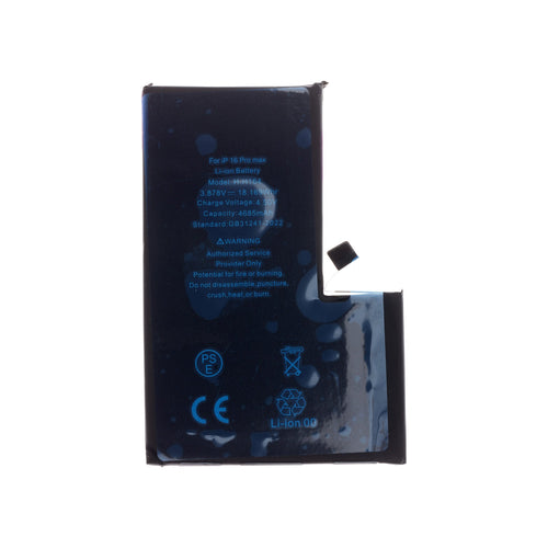 Baterie pentru Apple iPhone 16 Pro Max, Originala