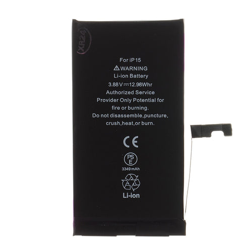 Baterie de Schimb Apple pentru iPhone 15