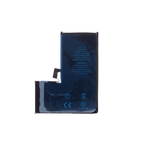 Baterie de Schimb cu Chip Bms pentru Apple iPhone 15 Pro