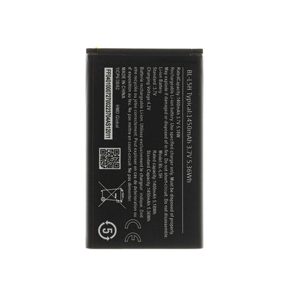 Baterie pentru Nokia BL-L5H, OEM